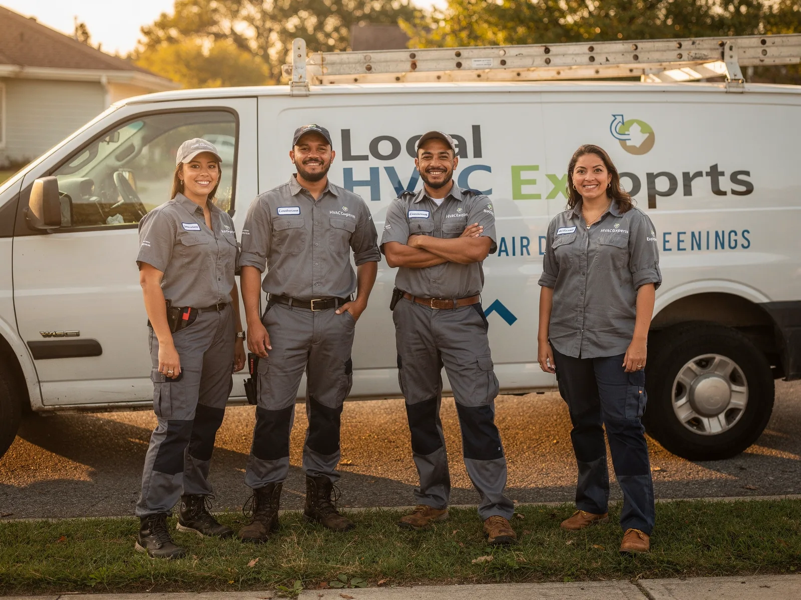 24/7 HVAC Repair & AC Replacement company in Stockwell, IN