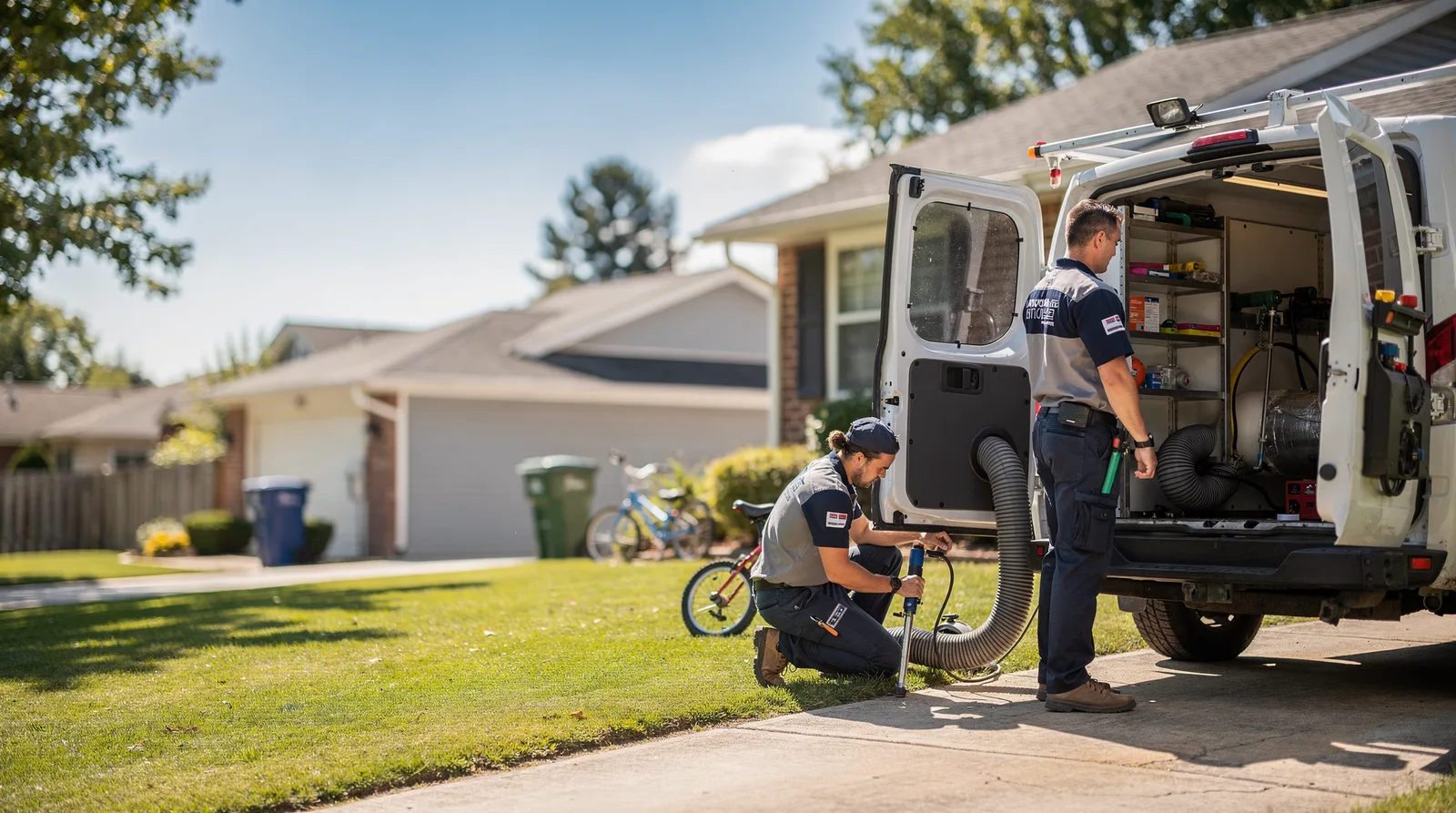 24/7 HVAC Repair & AC Replacement in Stockwell, IN near me